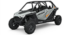 2024 Polaris RZR Pro XP 4 Sport