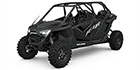 2024 Polaris RZR Pro XP 4 Ultimate