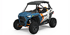 2024 Polaris RZR Trail S Ultimate