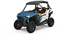 2024 Polaris RZR Trail Ultimate