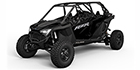 2024 Polaris RZR Turbo R 4 Sport