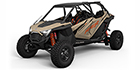 2024 Polaris RZR Turbo R 4 Ultimate