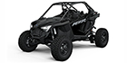 2024 Polaris RZR Turbo R Sport