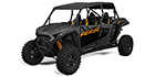 2024 Polaris RZR XP 4 1000 Premium