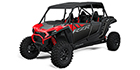 2024 Polaris RZR XP 4 1000 Ultimate