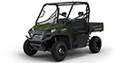 2024 Polaris Ranger 570 Full-Size Base