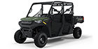 2024 Polaris Ranger Crew 1000 Base
