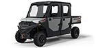 2024 Polaris Ranger Crew SP 570 NorthStar Edition Base