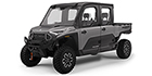 2024 Polaris Ranger Crew XD 1500 NorthStar Edition Premium