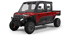 2024 Polaris Ranger Crew XD 1500 NorthStar Edition Ultimate
