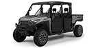 2024 Polaris Ranger Crew XD 1500 Premium