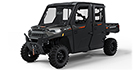 2024 Polaris Ranger Crew XP 1000 NorthStar Edition Premium