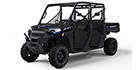 2024 Polaris Ranger Crew XP 1000 Premium