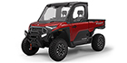 2024 Polaris Ranger XD 1500 NorthStar Edition Ultimate