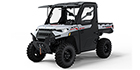 2024 Polaris Ranger XP 1000 NorthStar Edition Trail Boss
