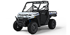 2024 Polaris Ranger XP Kinetic Premium