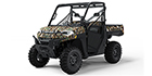 2024 Polaris Ranger XP Kinetic Ultimate