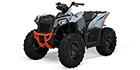 2024 Polaris Scrambler 850