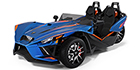2024 Polaris Slingshot R