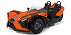 2024 Polaris Slingshot SL
