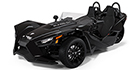 2024 Polaris Slingshot S with Technology Package I