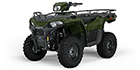 2024 Polaris Sportsman 450 H.O. Base