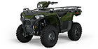 2024 Polaris Sportsman 450 H.O. EPS