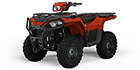 2025 Polaris Sportsman 450 H.O. Utility