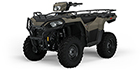 2024 Polaris Sportsman 570 EPS