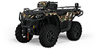 2024 Polaris Sportsman 570 Hunt Edition