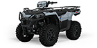 2024 Polaris Sportsman 570 Premium