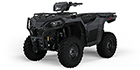 2024 Polaris Sportsman 570 Utility HD