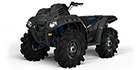 2024 Polaris Sportsman 850 High Lifter Edition
