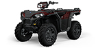 2024 Polaris Sportsman 850 Premium