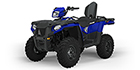 2024 Polaris Sportsman Touring 570 Base