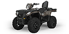 2024 Polaris Sportsman Touring 570 Premium