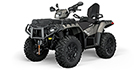 2024 Polaris Sportsman Touring XP 1000 Trail