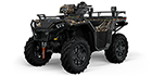 2024 Polaris Sportsman XP 1000 Hunt Edition