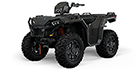2024 Polaris Sportsman XP 1000 RIDE COMMAND Edition