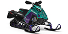 2024 Polaris Switchback Assault Patriot Boost 146