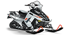2024 Polaris Voyageur 155 550