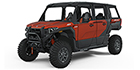 2024 Polaris Polaris XPEDITION ADV 5 Premium