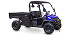 2024 SSR Motorsports Bison 400U XL