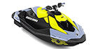 2024 Sea-Doo SparkTRIXX For 1