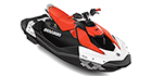 2024 Sea-Doo SparkTRIXX For 3