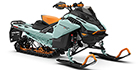 2024 Ski-Doo Backcountry X-RS 850 E-TEC 154 2.0