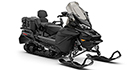 2024 Ski-Doo Expedition SE 850 E-TEC 154 1.5
