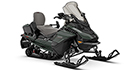 2024 Ski-Doo Grand Touring LE With Luxury Package 900 ACE 137