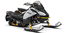 2024 Ski-Doo MXZ Adrenaline With Blizzard Package 850 E-TEC 129 1.5