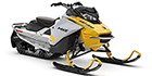 2024 Ski-Doo MXZ Neo 600 EFI 40